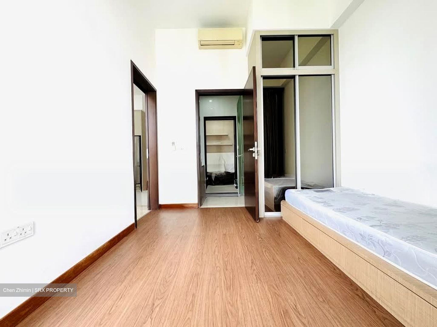The Hillier (D23), Apartment #595181761